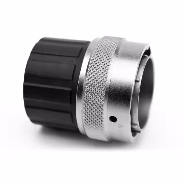 RT061823SNHEC Amphenol Sine Systems Corp  Rundsteckverbindergehäuse